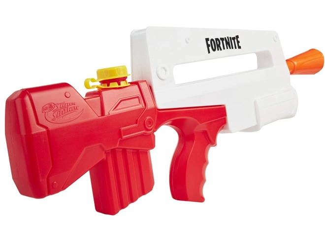 Design inspirovaný Fortnite
