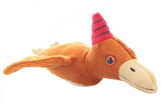Plyšový pteranodon