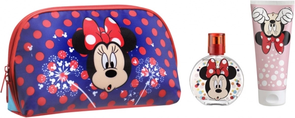 Dárková sada pro děti s Minnie Mouse