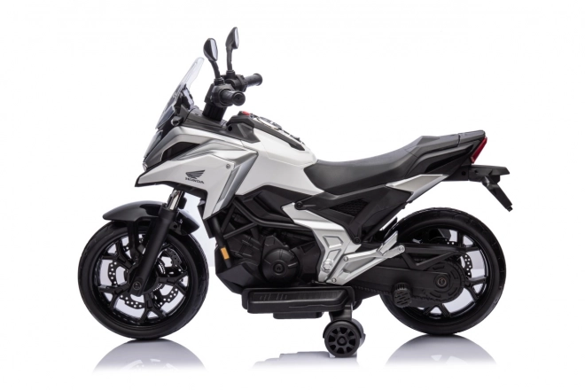 Motocykl Honda NC750X White