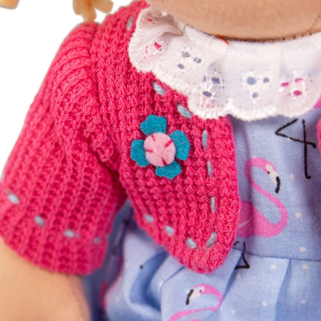 Detailní outfit, který si děti zamilují
