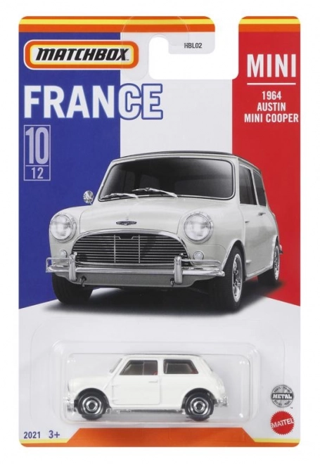MB TY NEJLEPŠÍ FRANCOUZSKÉ ANGLIČÁKY ASST