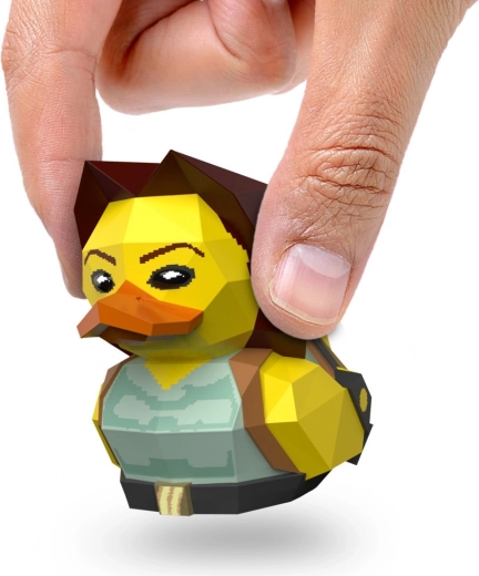 Mini velikost, maximum charakteru