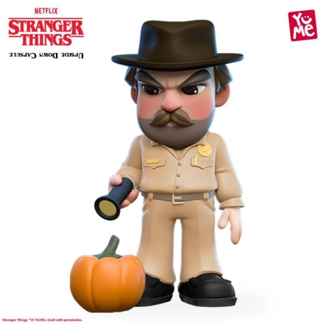 YuMe Stranger Things postavičky - náhodně dodávaná varianta