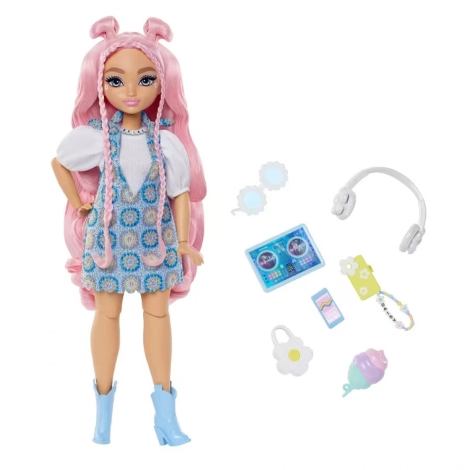 Panenka Barbie Dream Besties Daisy
