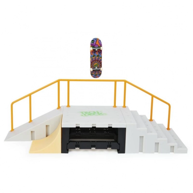 Tech Deck XConnect Skatepark