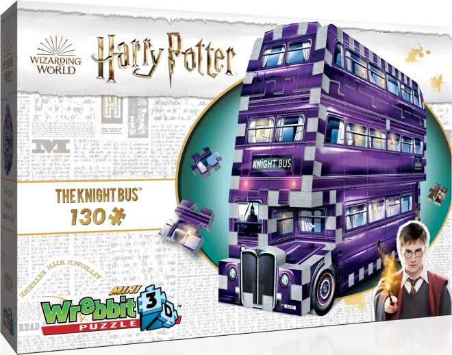 Magický svět Harryho Pottera