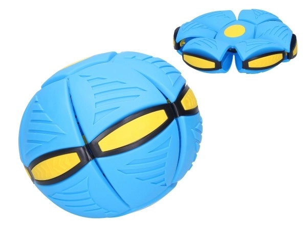 Proměnlivý míč Flat Ball