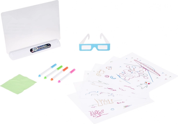 Kresli, setři, opakuj – bez nepořádku