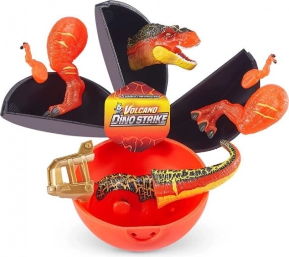 Rozbal, slož a hraj – překvapení v každé kouli