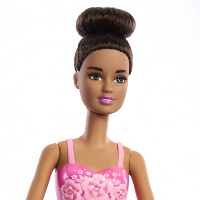 Barbie baletní panenka