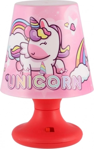 Kouzelný motiv UNICORN