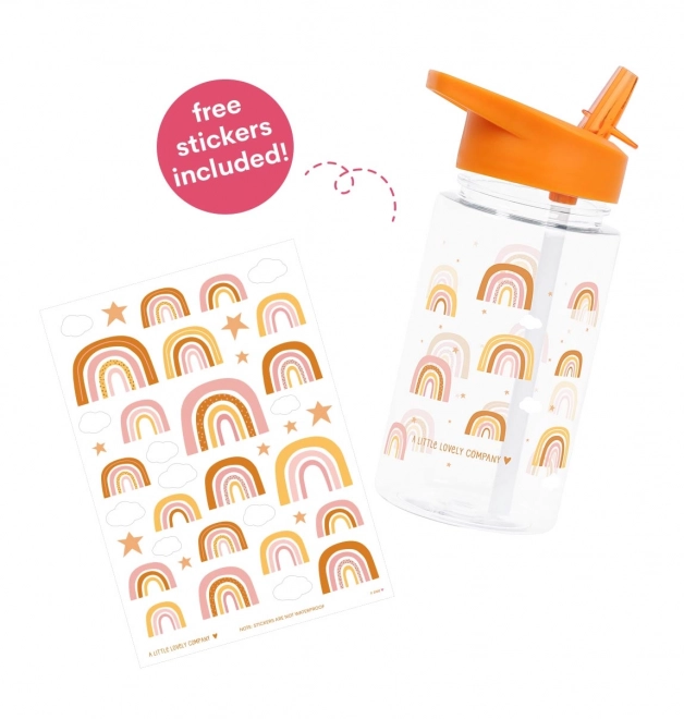 A Little Lovely Company Steklenica za pitje – Duha