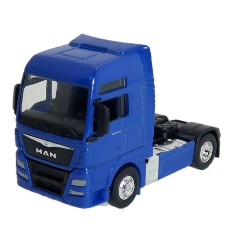 Model kamionu MAN 1:64