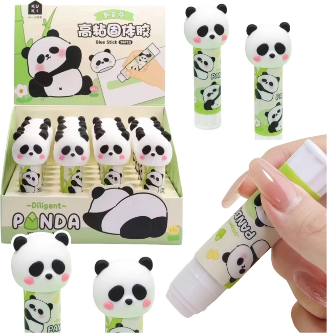 Kokosový tyčinkový lepidlo PANDA