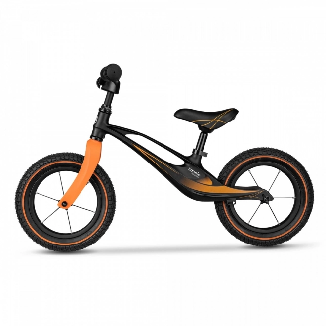 Bart Air Sporty cross-country kolo Black