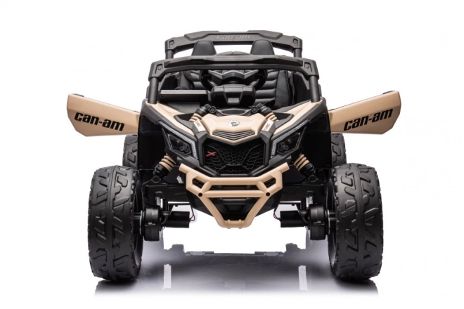 Battery Buggy DK-CA003 Khaki barva