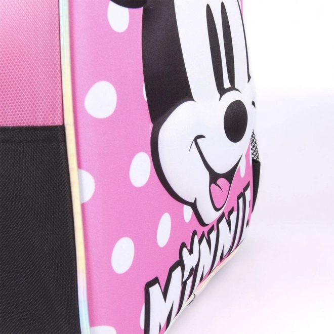 Dětský batoh Minnie Mouse