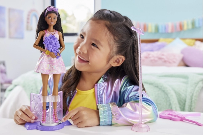 Kariéra panenky Barbie, Pop Star