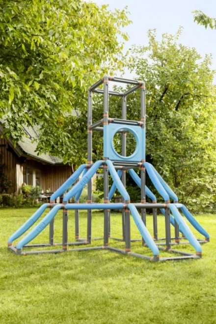 Velká prolézačka pro děti
