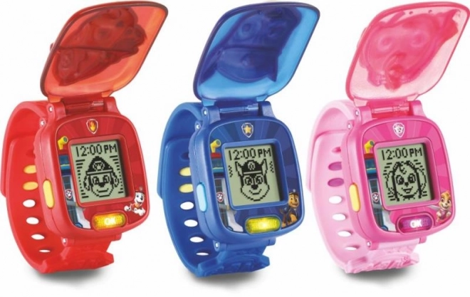 Vtech mluvící hodinky – Marshall