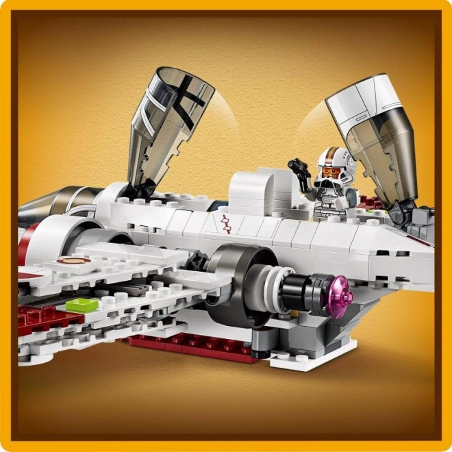 Lego Star Wars Myšlenec ARC-170