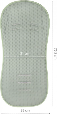 Air Flow technologie pro maximální ventilaci