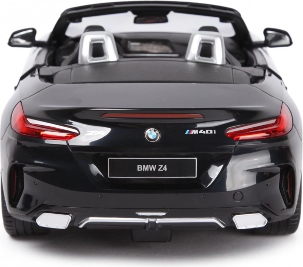 Auto na dálkové ovládání BMW Z4 Roadster 1:14 černé