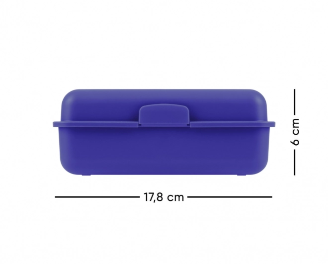 Box na Svačinu s Designem Planet