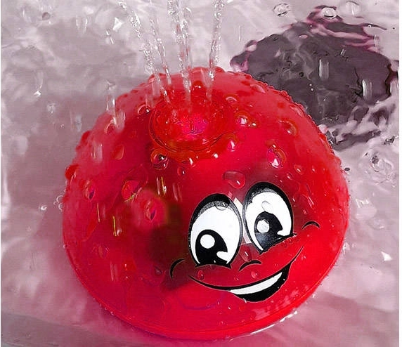 Automatická mini fontána