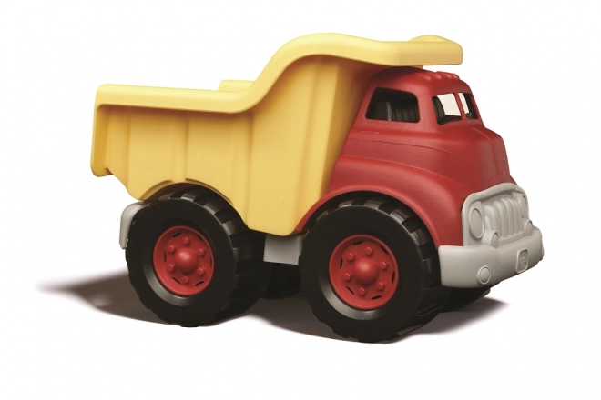 Green Toys sklápěcí nákladní auto