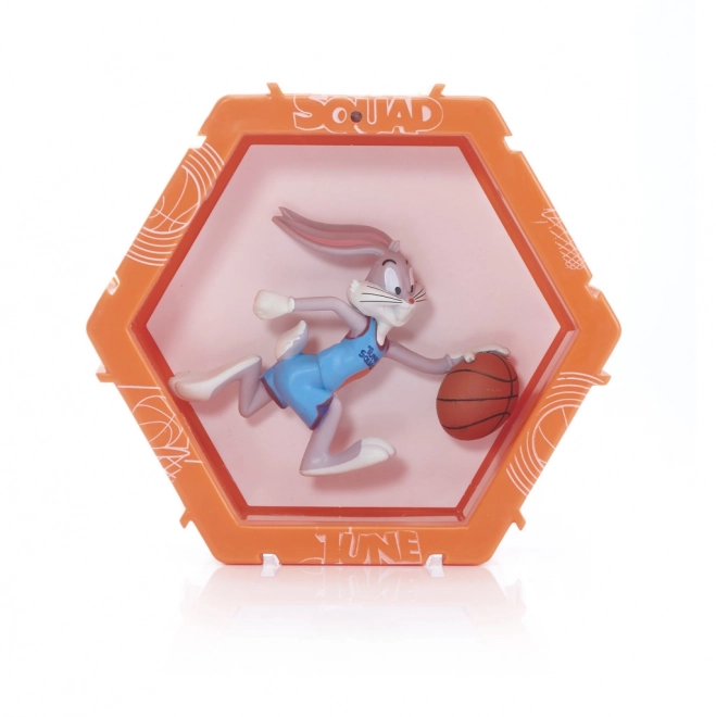 WOW POD, Space Jam - Bugs