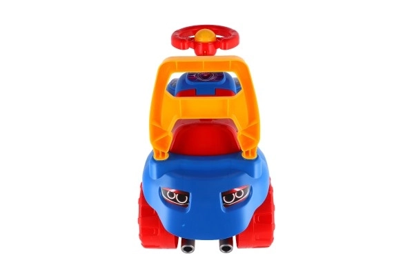 Dětské odrážedlo Auto