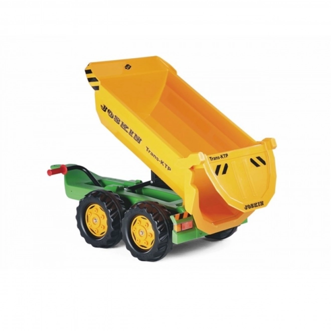 Přívěs sklápěcí Halfpipe Joskin Rolly Toys
