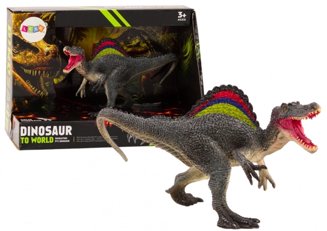 Sběratelská figurka dinosaura Spinosaurus 1El