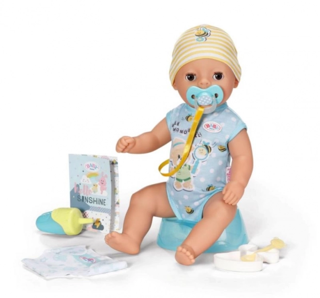 BABY born Little kluk 36 cm