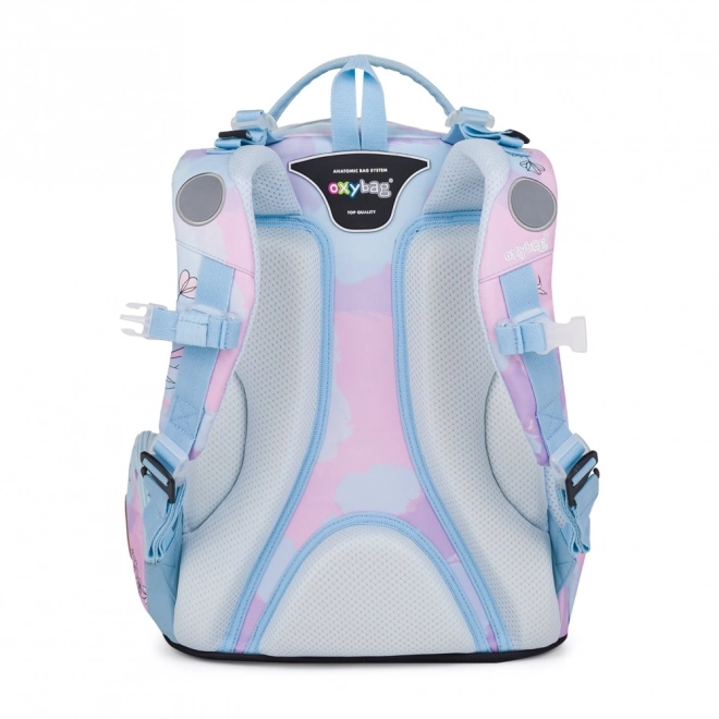 Školní set Oxybag OXY GO Kolibřík