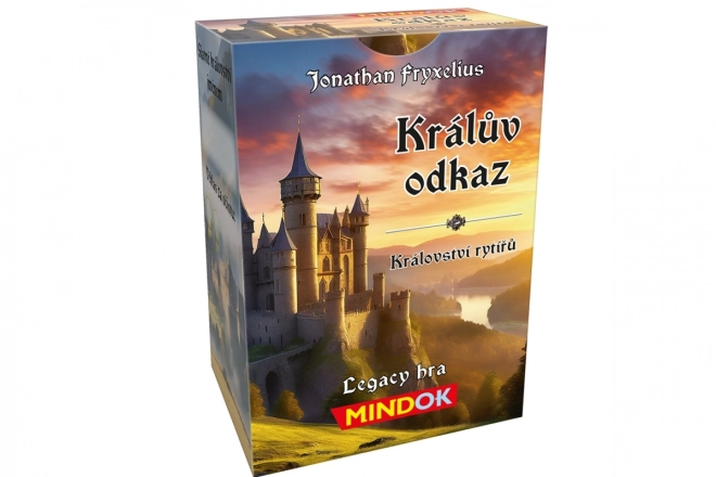 Království rytířů