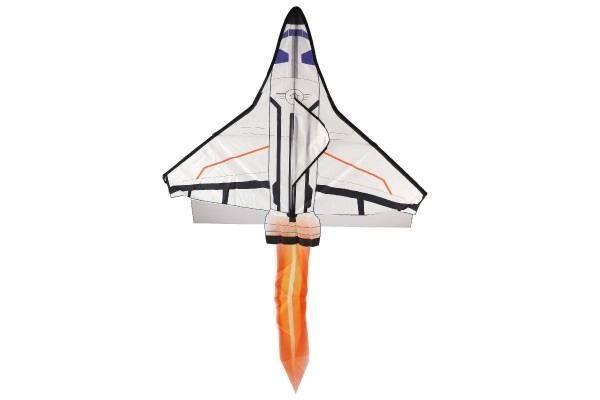 Drak ve tvaru raketoplánu