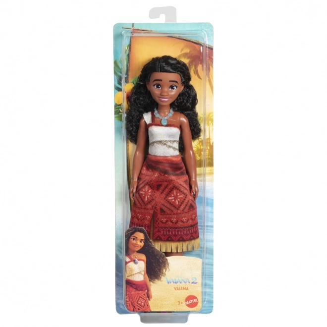 Panenka Vaiana - Moana 2 - základní sada