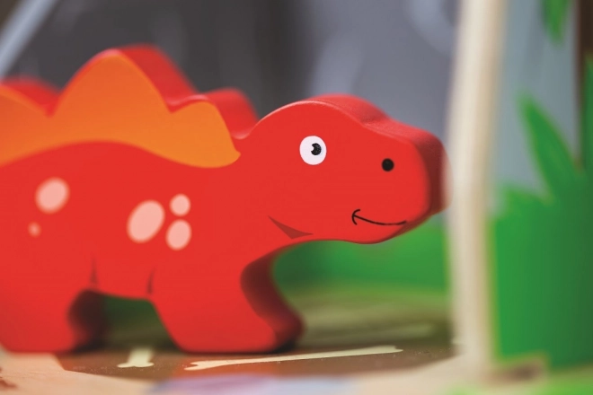 Ostrov dinosaurů