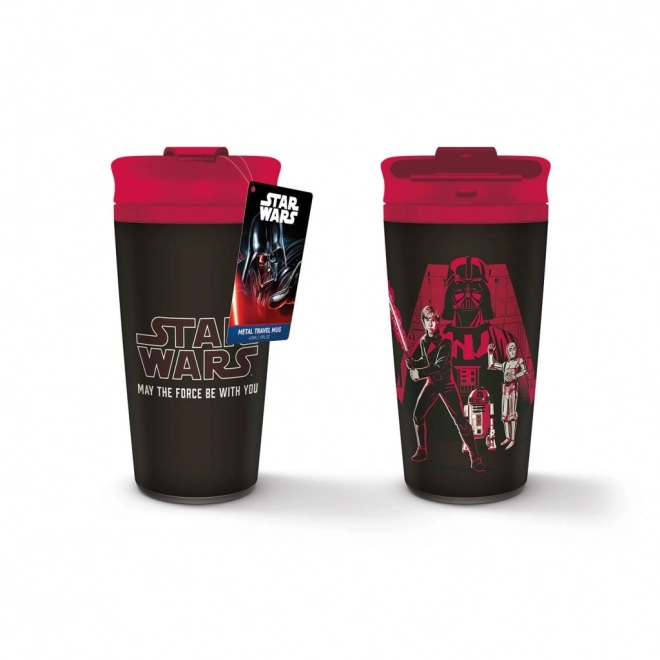 Cestovní hrnek STAR WARS