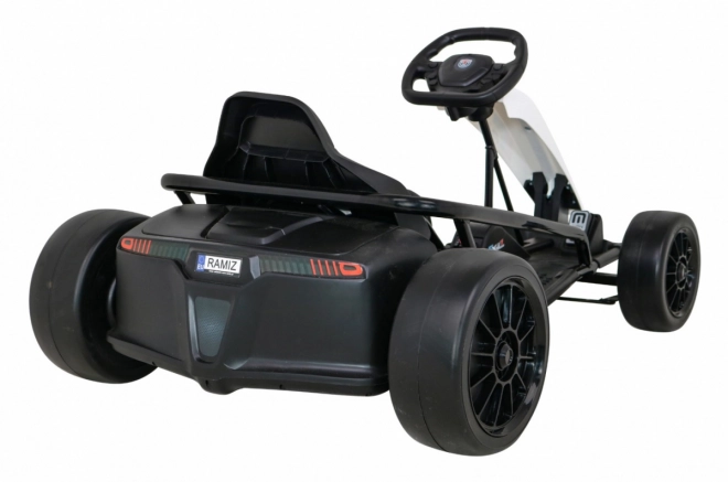 Gokart FX1 Drift Master pro děti s baterií