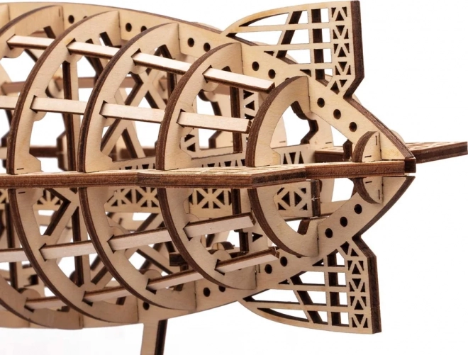 Detailní design