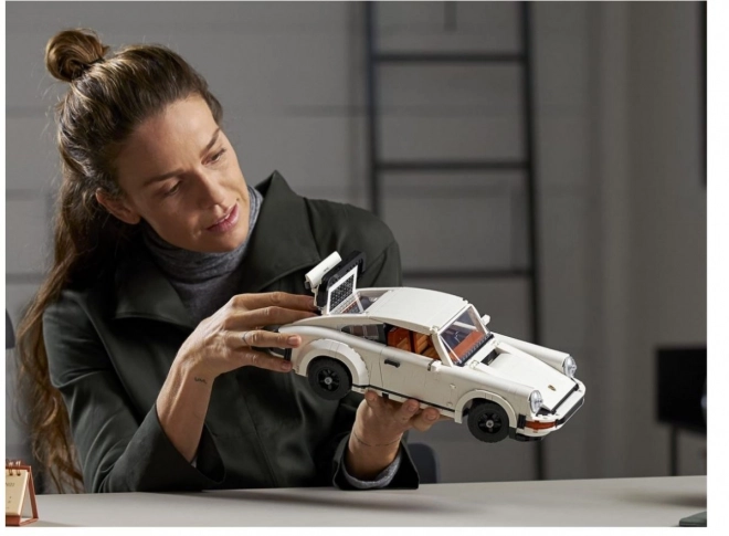 LEGO® Creator Expert 10295 Porsche 911