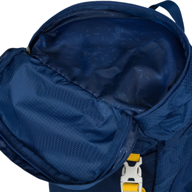 Baagl Tracker Azul batoh pro děti