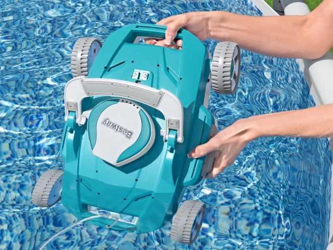 Automatický bazénový vysavač AquaTronix od Bestway