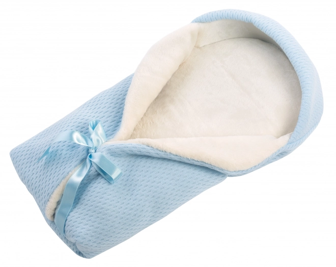 Llorens M738-61 obleček pro panenku miminko NEW BORN velikosti 40-42 cm