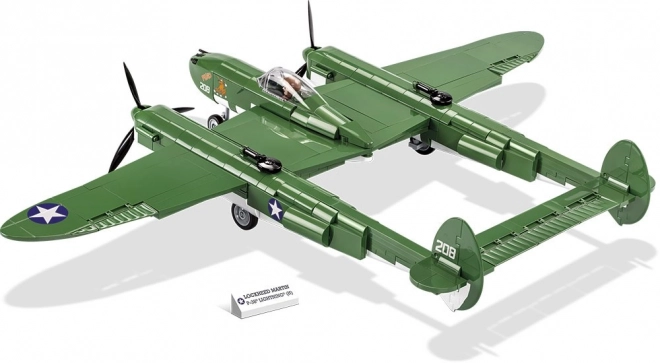 Lockheed P-38 H Lightning