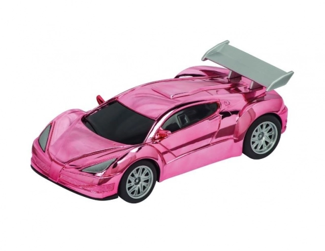 Tor Carrary GO!!! Glamour Racing s auty Girls Power 4,9m